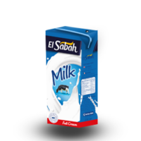 Full Cream Milk 200ml